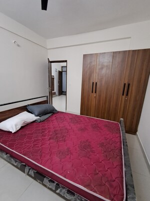 1 BHK Builder Floor For Rent in Hsr Layout