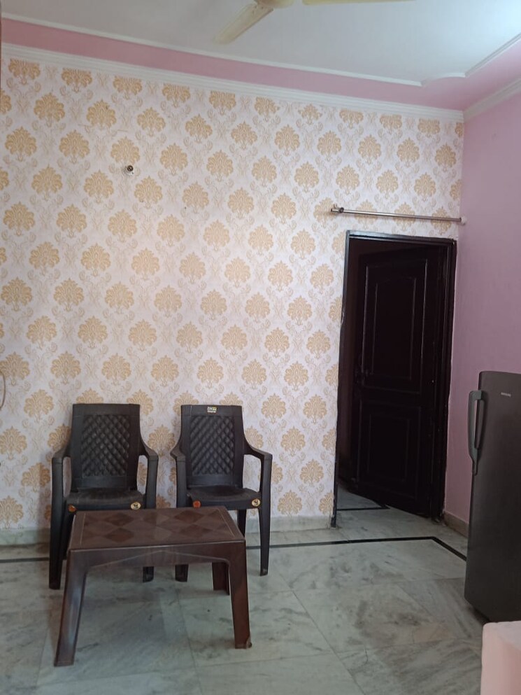 Living Room, south city 1 1 RK 560 Sq.Ft. Builder Floor In South City 1 Gurgaon 9447848