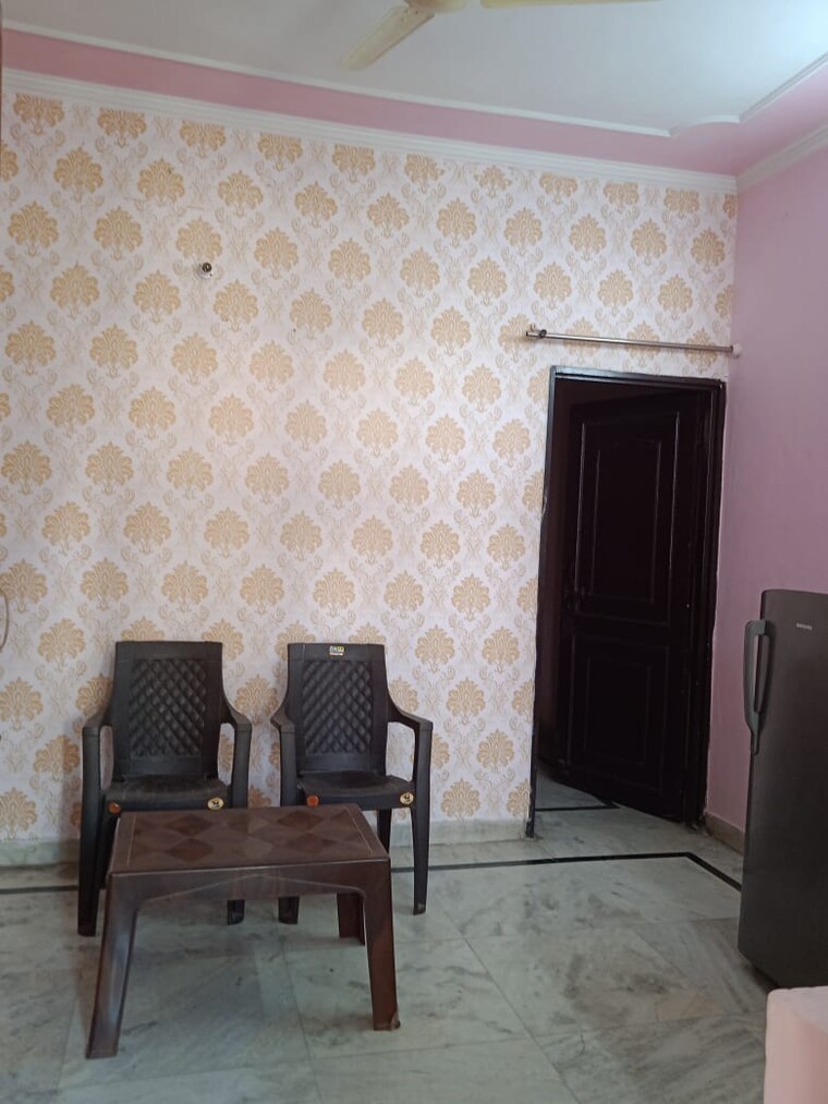 Living Room, south city 1 1 RK 560 Sq.Ft. Builder Floor In South City 1 Gurgaon 9447848