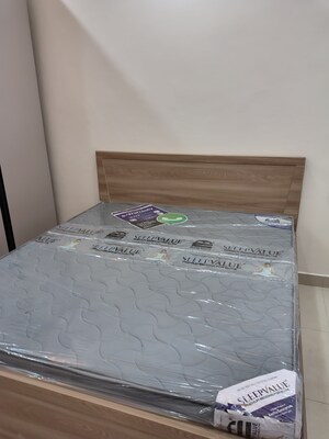 Bathroom in 2 BHK Builder Floor at Sector 45 – for Rent