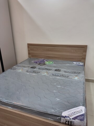 Bathroom in 2 BHK Builder Floor at Sector 45 – for Rent