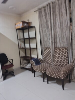 Staircase in 2 BHK Builder Floor at Sector 45 – for Rent