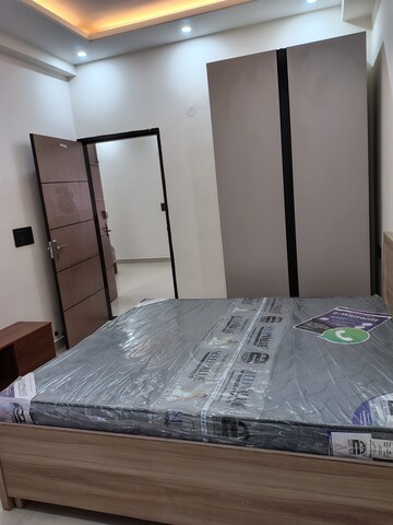 Staircase in 2 BHK Builder Floor at Sector 45 – for Rent