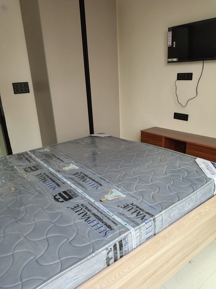 undefined, sector 45 2 Bedroom 1100 Sq.Ft. Builder Floor In Sector 45 Gurgaon 9447854