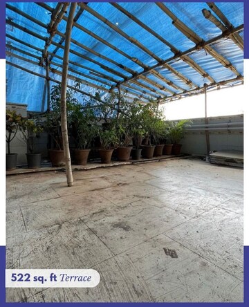 2 BHK Apartment – Exterior View View at Khar West - for Sale