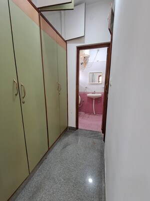 Furnished Amenities in 3 BHK Independent House at Hsr Layout – for Rent