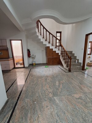 Living Room in 3 BHK Independent House at Hsr Layout – for Rent