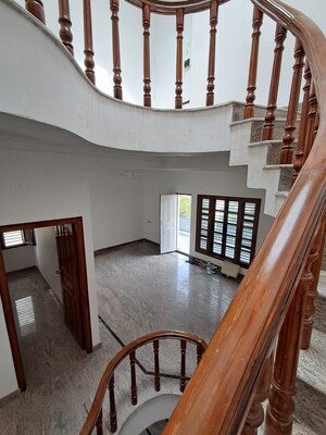 Living Room in 3 BHK Independent House at Hsr Layout – for Rent