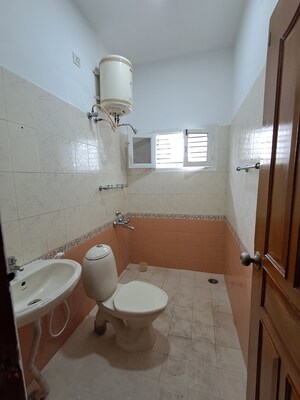Bathroom in 3 BHK Independent House at Hsr Layout – for Rent