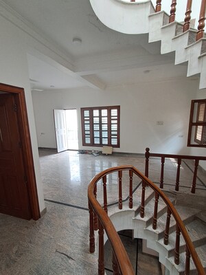 Living Room in 3 BHK Independent House at Hsr Layout – for Rent