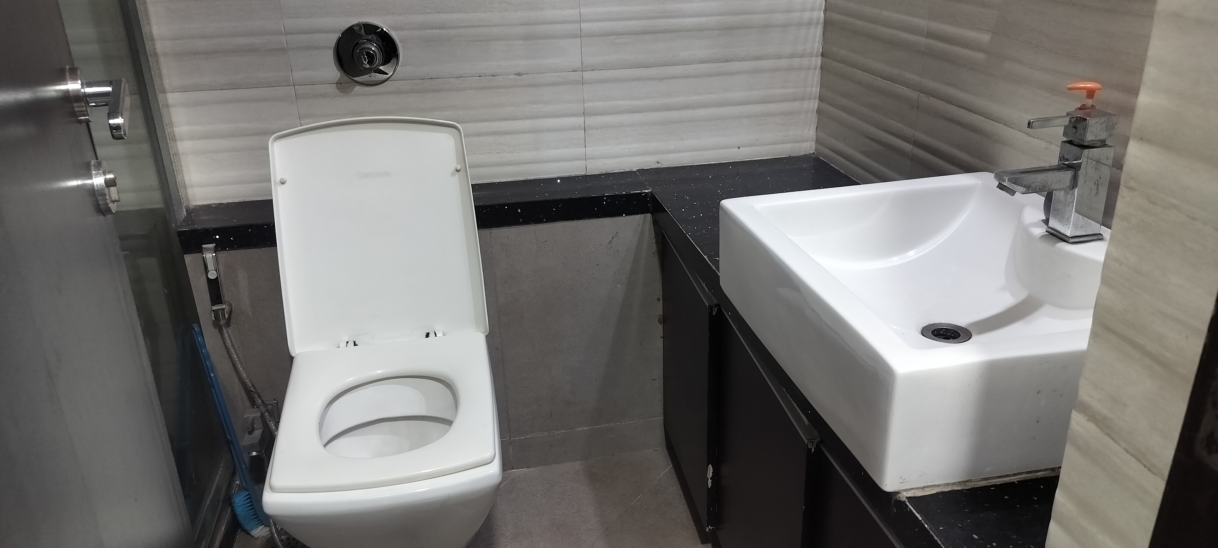 3 BHK 1600 Sq.Ft. Apartment in Regency Cosmos