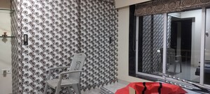 Bathroom in 3 BHK Apartment at Regency Cosmos, Baner – for Rent