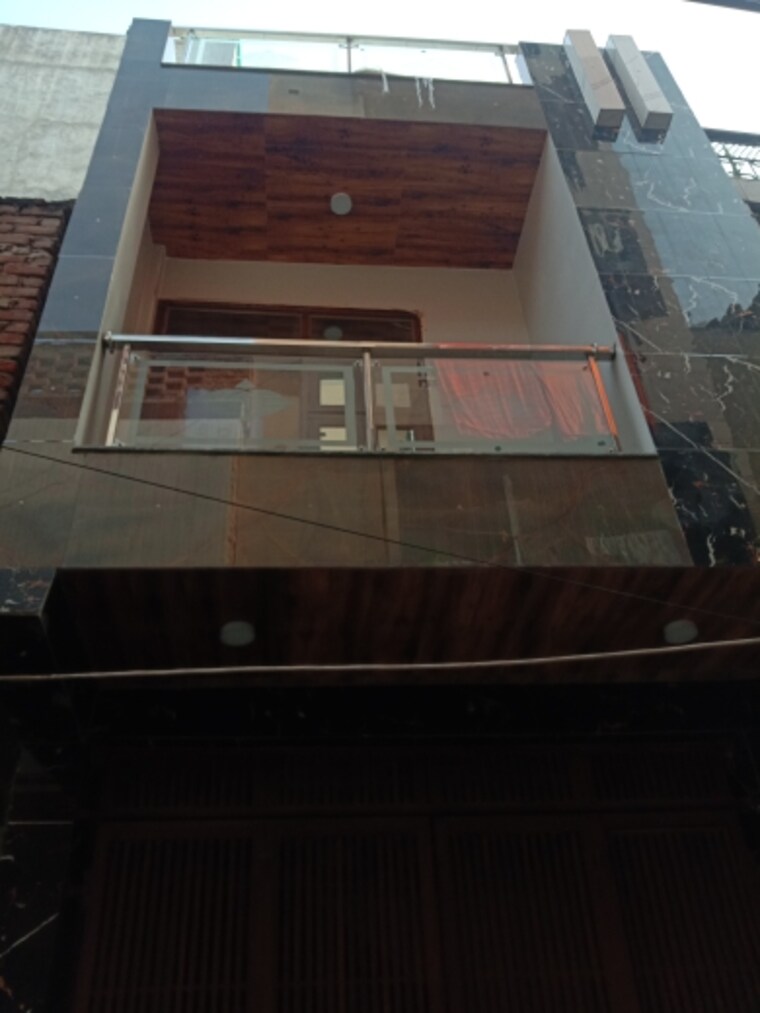 Kitchen, dwarka mor 2 Bedroom 900 Sq.Ft. Independent House In Dwarka Mor Delhi 9447859