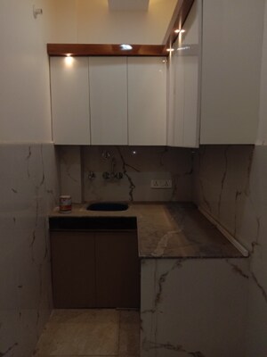 Kitchen in 2 BHK Independent House at Dwarka Mor – for Sale