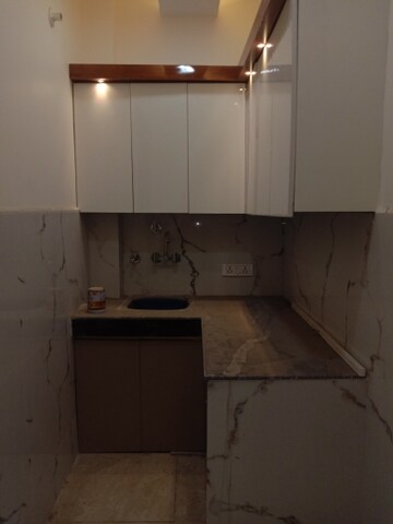 Kitchen in 2 BHK Independent House at Dwarka Mor – for Sale