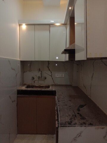 Kitchen in 2 BHK Independent House at Dwarka Mor – for Sale