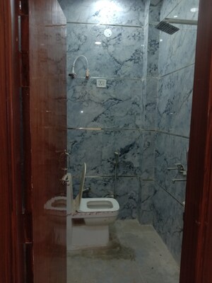 Bathroom in 2 BHK Independent House at Dwarka Mor – for Sale
