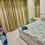 2 BHK + Pooja Room 1400 Sq.Ft. Apartment in Sonata Apartments Bandra West