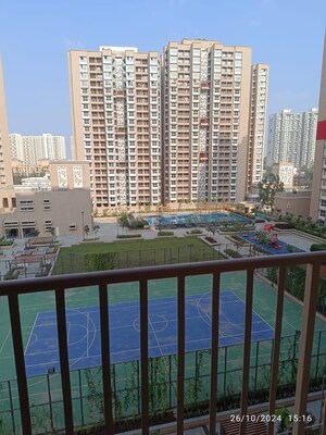 3 BHK Apartment – Garden View at Godrej Green Cove, Mahalunge - for Rent