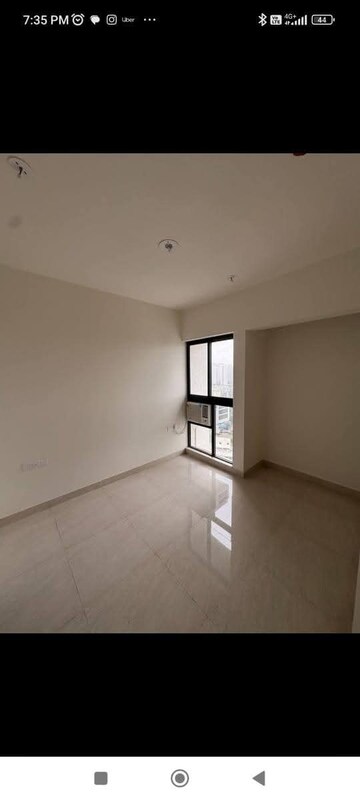 Bedroom in 1 BHK Apartment at Lodha Crown Quality Homes, Majiwada – for Rent