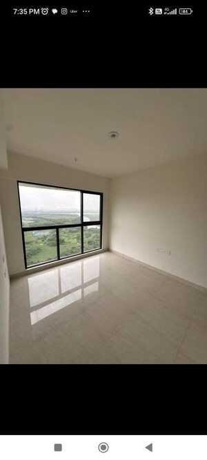 1 BHK Apartment For Rent in Lodha Crown Quality Homes, Majiwada