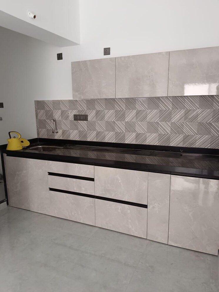 Kitchen, godrej-green-cove 3 Bedroom 815 Sq.Ft. Apartment In Mahalunge Pune 9447861