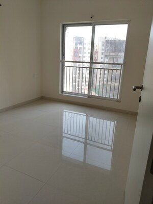 Bedroom in 3 BHK Apartment at Godrej Green Cove, Mahalunge – for Rent