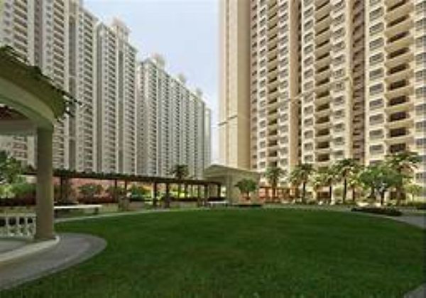 3 BHK + Pooja Room Apartment For Rent in GM Infinite E City Town