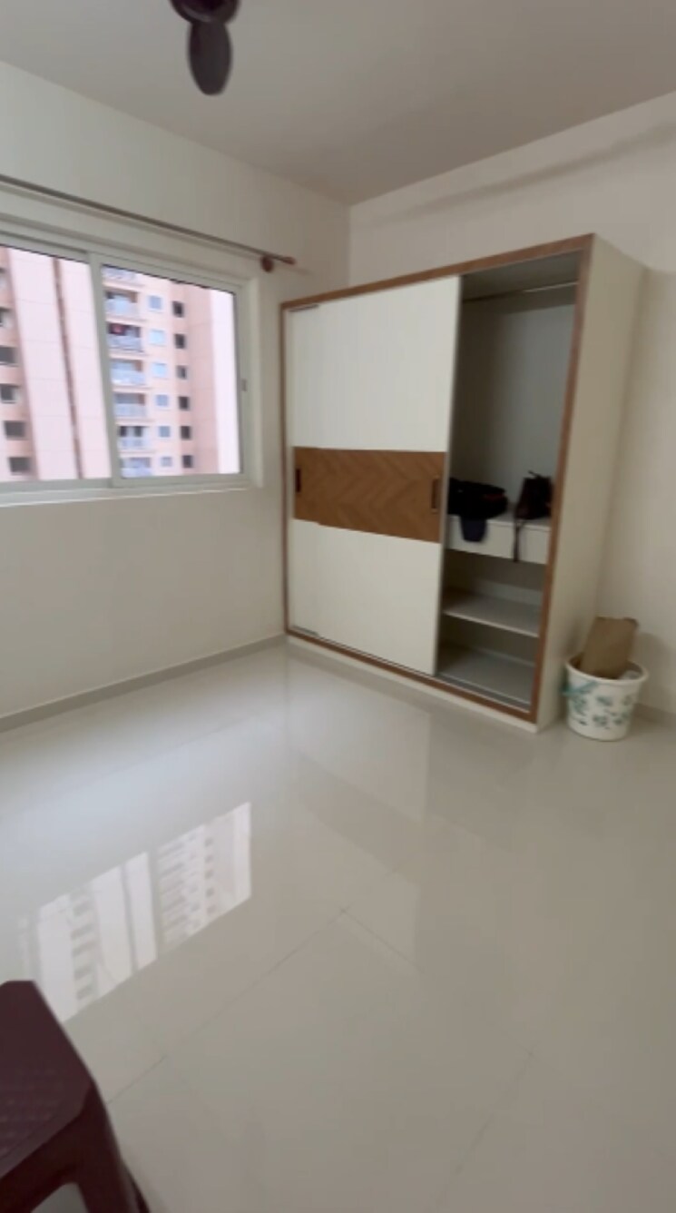 Master Bedroom, gm-infinite-e-city-town 3 Bedroom 1360 Sq.Ft. Apartment In Electronic City Phase I Bangalore 9447862