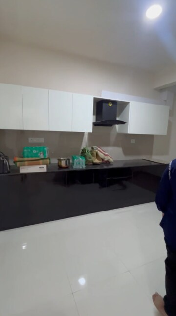 Kitchen in 3 BHK Apartment at GM Infinite E City Town, Electronic City Phase I – for Rent