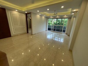 3 BHK Builder Floor For Rent in Greater Kailash I