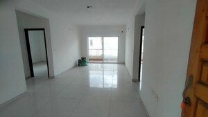 Building Lobby in 2.5 BHK Apartment at Raja Rajeshwari Nagar – for Sale