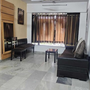 2 BHK Apartment For Rent in Windsor Apartment Bandra West, St. Peters Colony