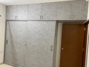 Furnished Amenities in 3 BHK Apartment at Yeshwanthpur – for Rent