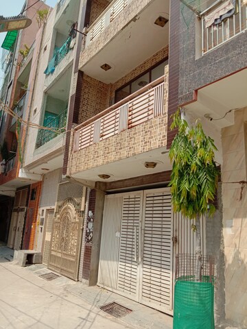 2 BHK Independent House For Sale in Dwarka Mor