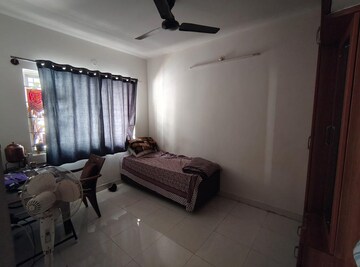 Living Room in 3 BHK Independent House at Electronic City – for Rent