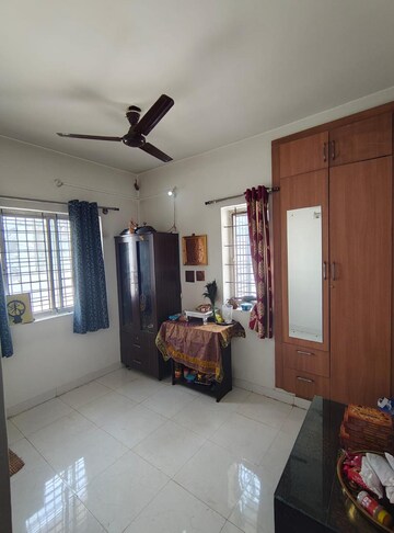 Living Room in 3 BHK Independent House at Electronic City – for Rent