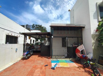 3 BHK Independent House – Exterior View View at Electronic City - for Rent