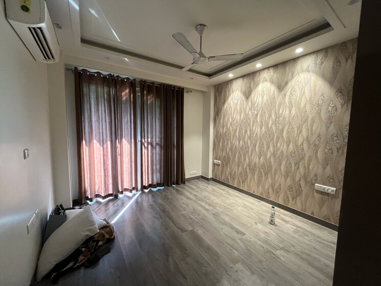 Bedroom, ansal-sushant-lok-i 3 Bedroom 215 Sq.Yd. Builder Floor In Sector 43 Gurgaon 9447897