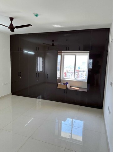 Kitchen in 3 BHK Apartment at Prestige Tranquil, Kokapet – for Rent