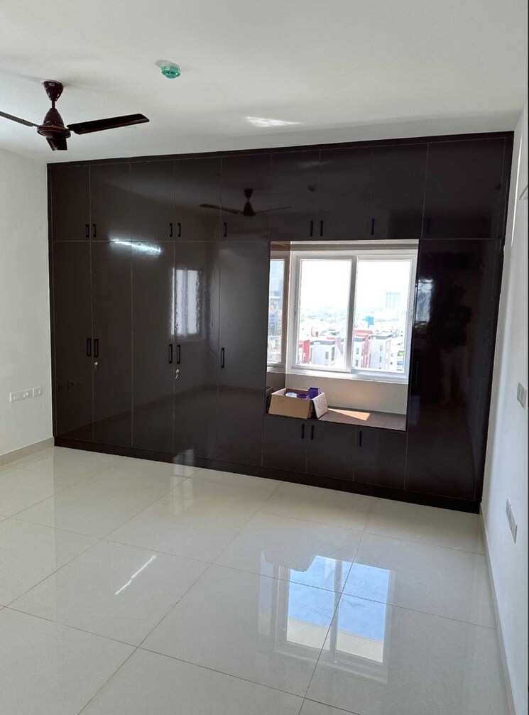 Kitchen, prestige-tranquil 3 Bedroom 2049 Sq.Ft. Apartment In Kokapet Hyderabad 9447898