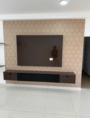 Furnished Amenities in 3 BHK Apartment at Prestige Tranquil, Kokapet – for Rent