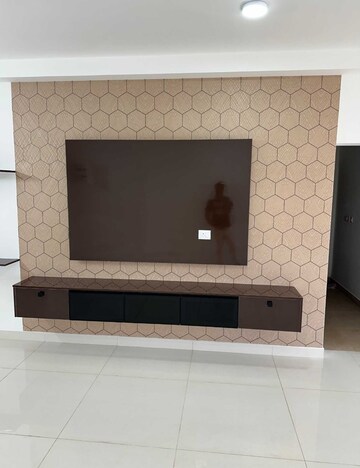 Furnished Amenities in 3 BHK Apartment at Prestige Tranquil, Kokapet – for Rent