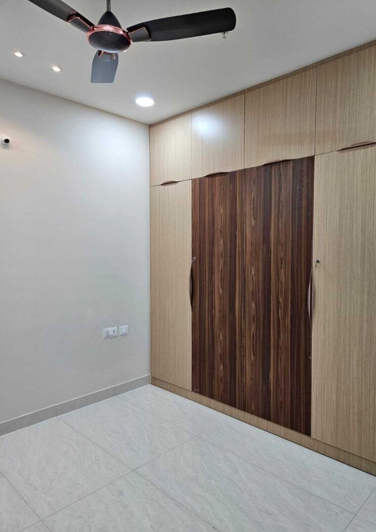 Room, prestige-beverly-hills 3 Bedroom 1796 Sq.Ft. Apartment In Kokapet Hyderabad 9447899