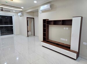 3 BHK Apartment For Rent in Prestige Beverly Hills, Kokapet