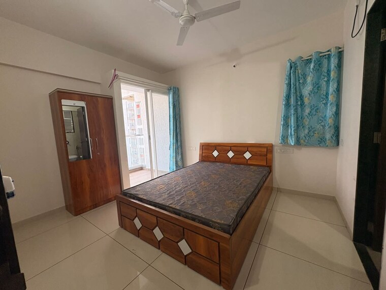 Bedroom, anand-eastwoods 1 Bedroom 600 Sq.Ft. Apartment In Viman Nagar Pune 9447900