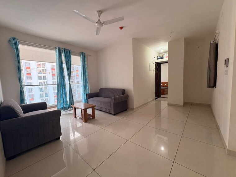 Living Room, anand-eastwoods 1 Bedroom 600 Sq.Ft. Apartment In Viman Nagar Pune 9447900