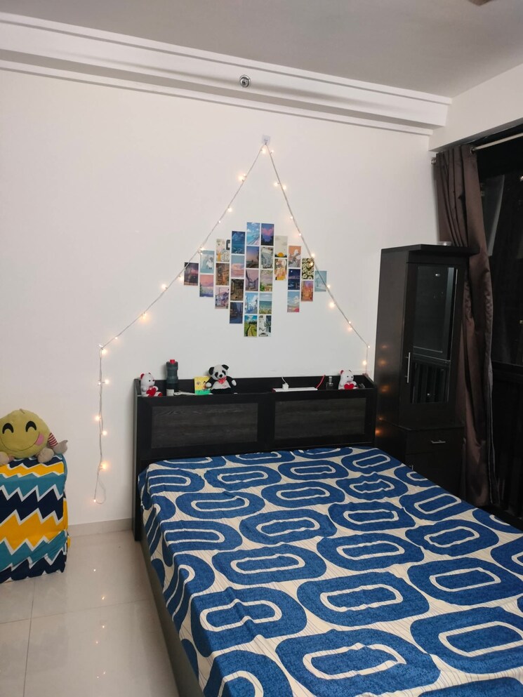 Bedroom, nyati-elysia 2 Bedroom 1173 Sq.Ft. Apartment In Kharadi Pune 9447901