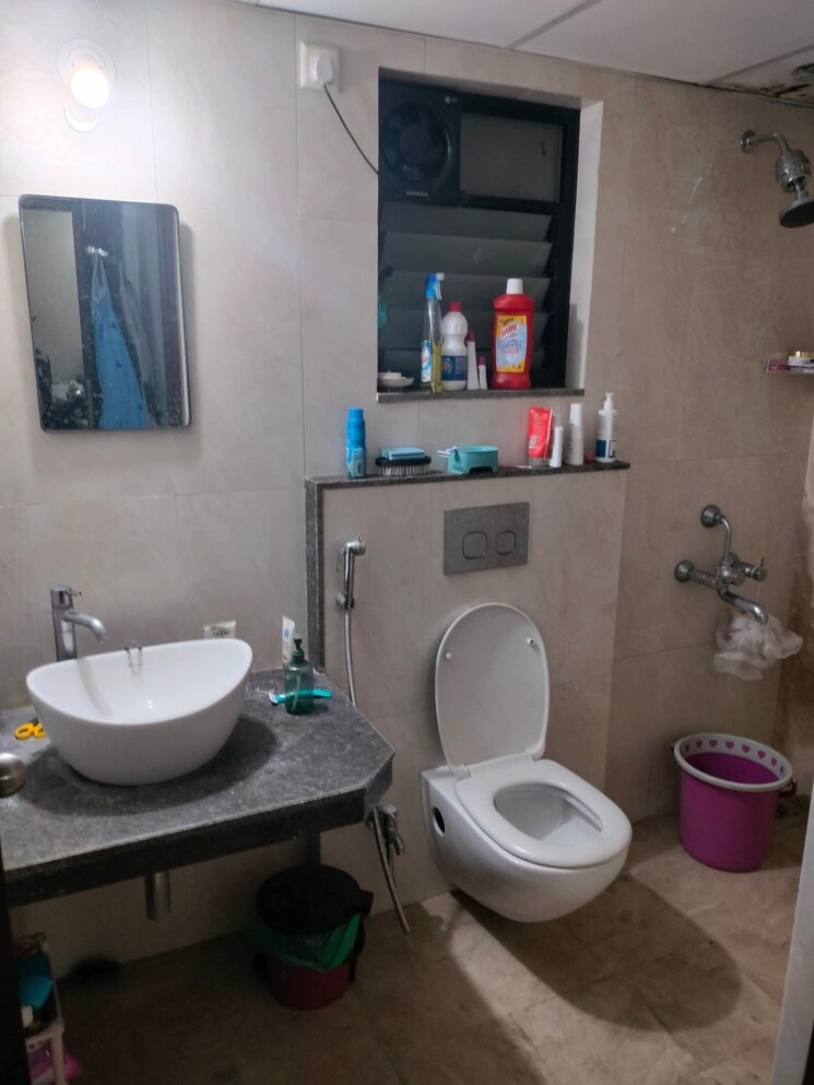 Master Bedroom, nyati-elysia 2 Bedroom 1173 Sq.Ft. Apartment In Kharadi Pune 9447901