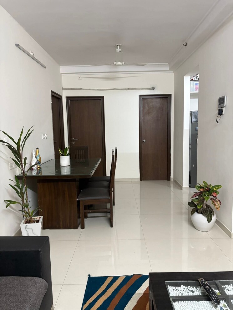 Kitchen, nyati-elysia 2 Bedroom 1173 Sq.Ft. Apartment In Kharadi Pune 9447901